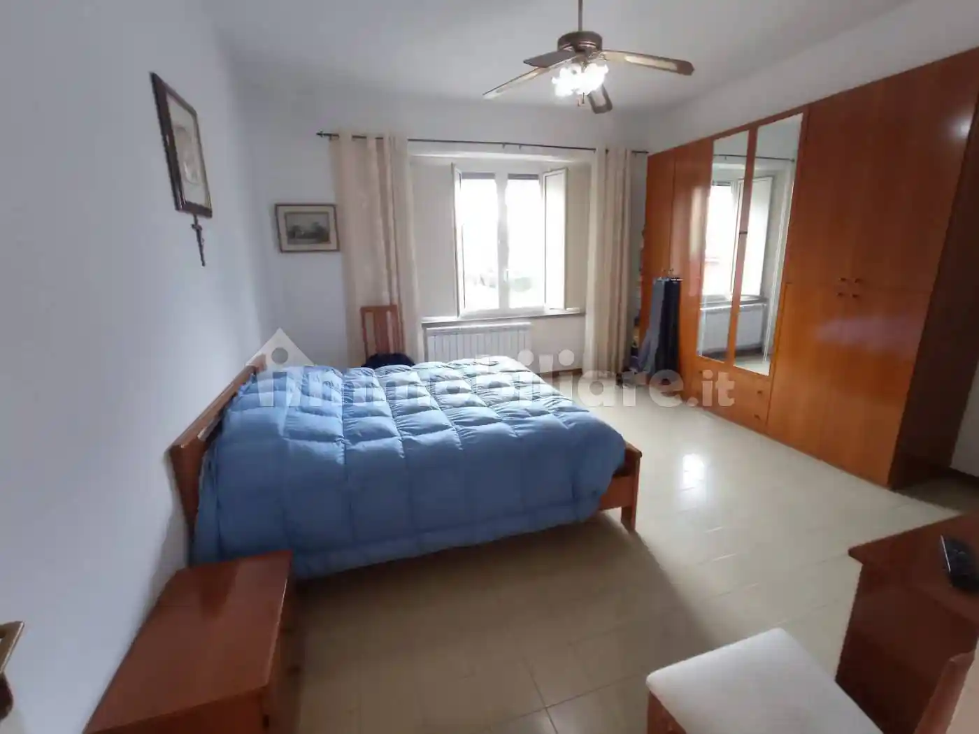 Trilocale via Luigi Palmieri, Rione Libertà, Benevento - foto 5