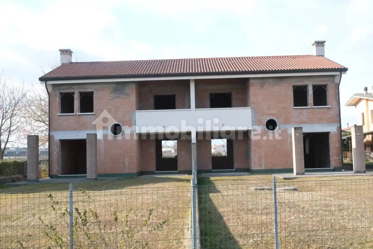 Villa in vendita a Oderzo