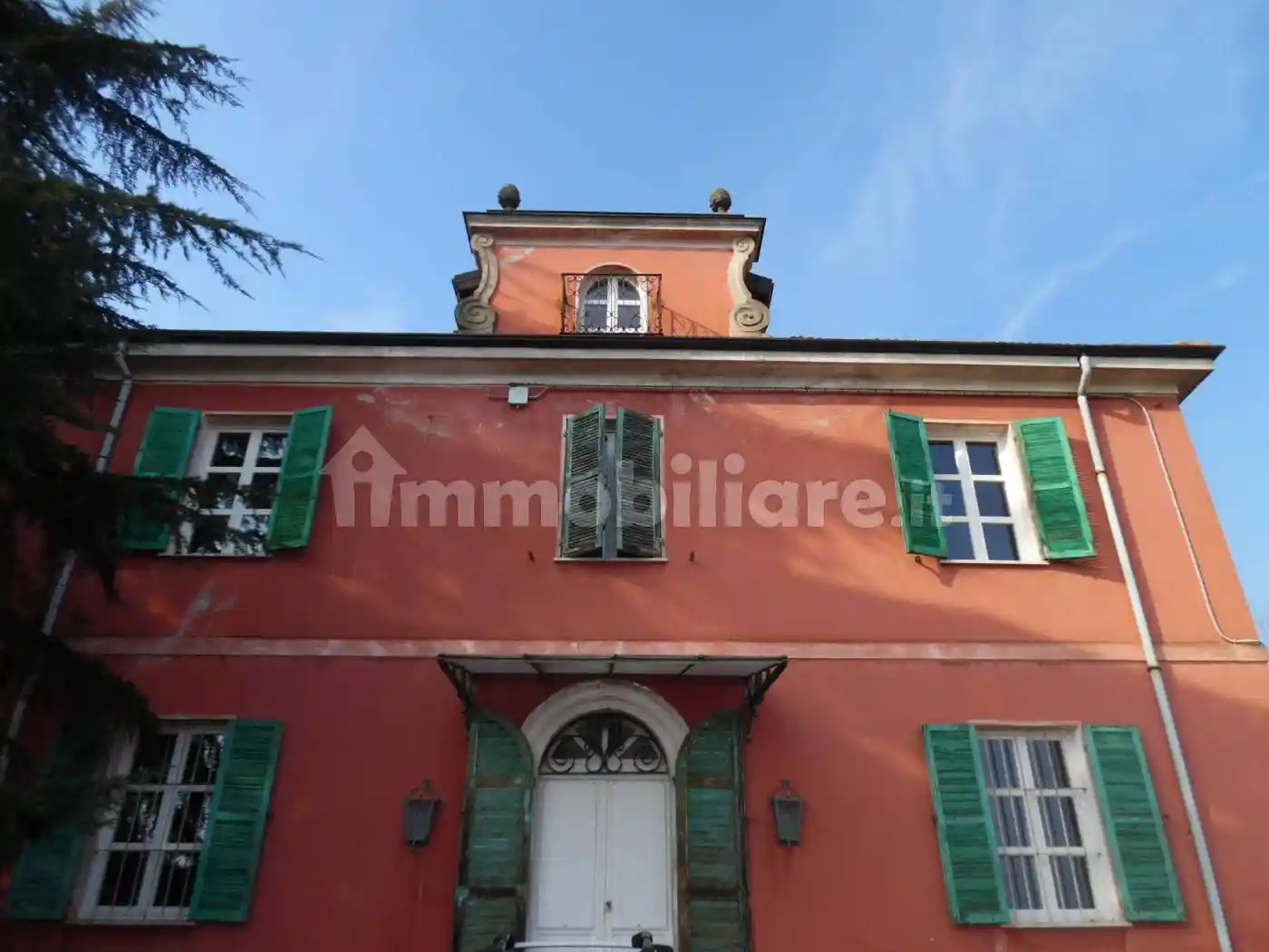 Villa in vendita a Acqui Terme