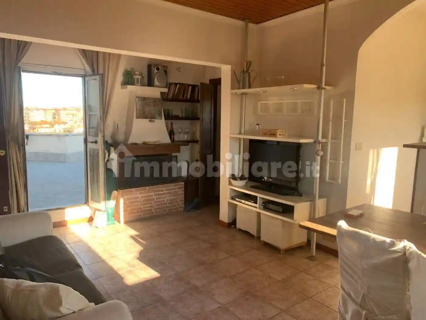 Attico - Mansarda - foto 5