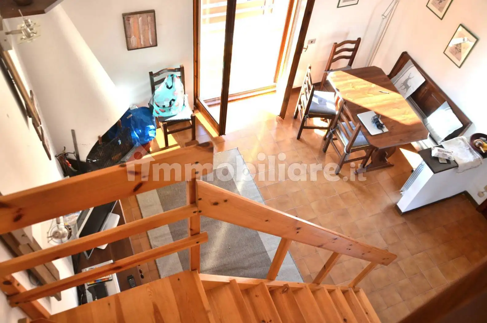 Appartamento in vendita a Ovindoli