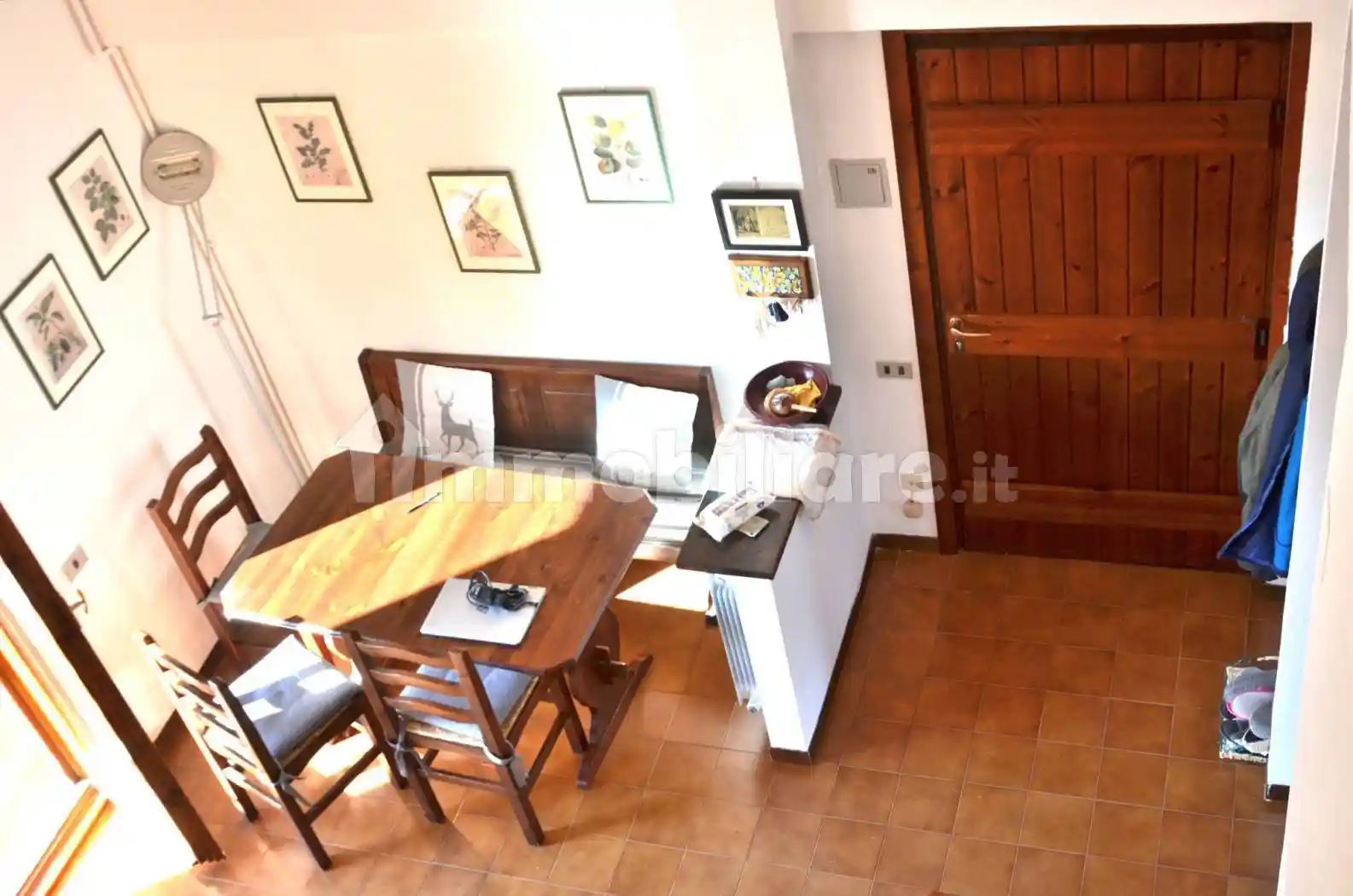 Appartamento via Arano 12, Centro, Ovindoli - foto 2