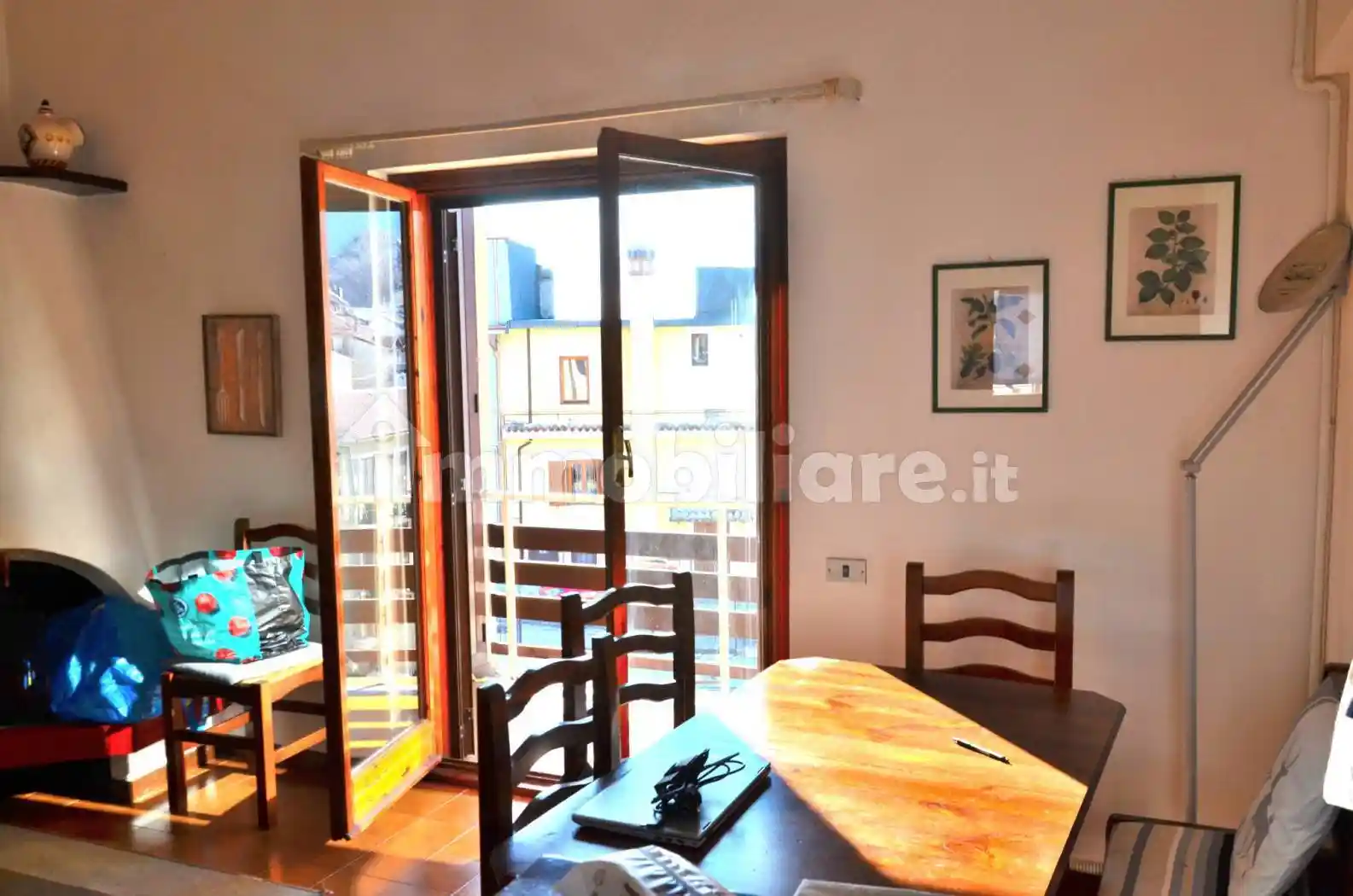 Appartamento via Arano 12, Centro, Ovindoli - foto 3