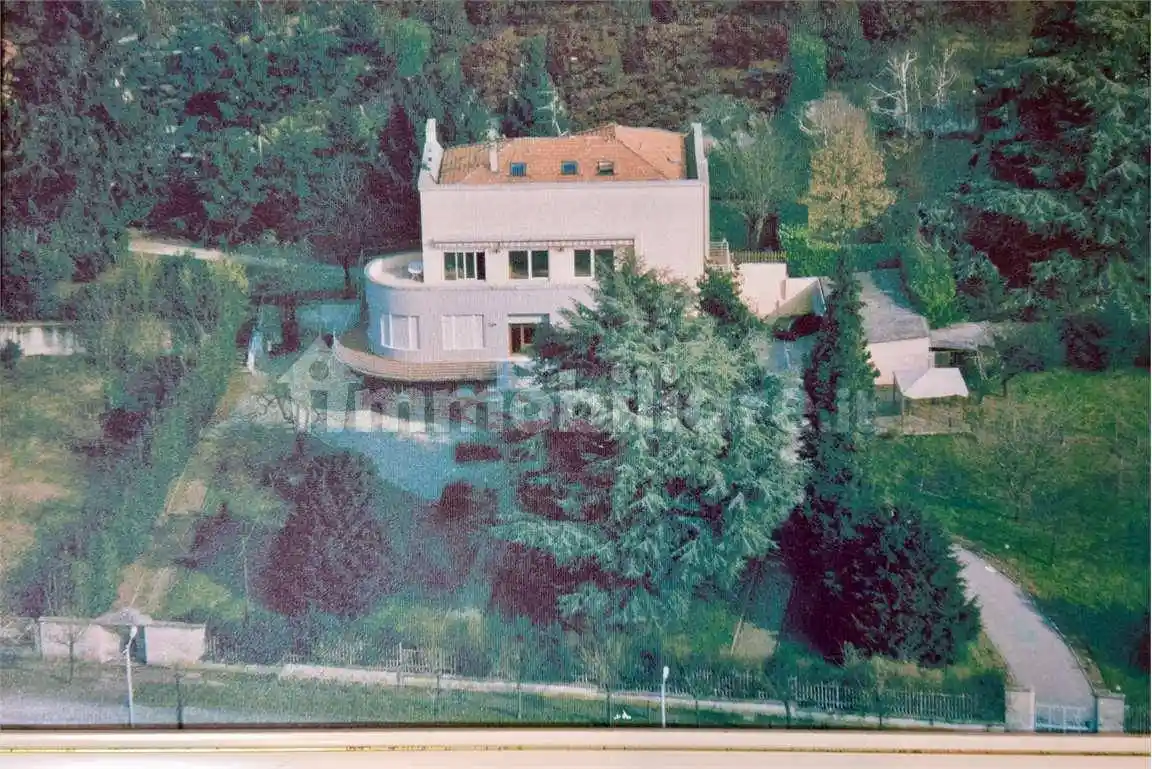 Villa in vendita a Cantù