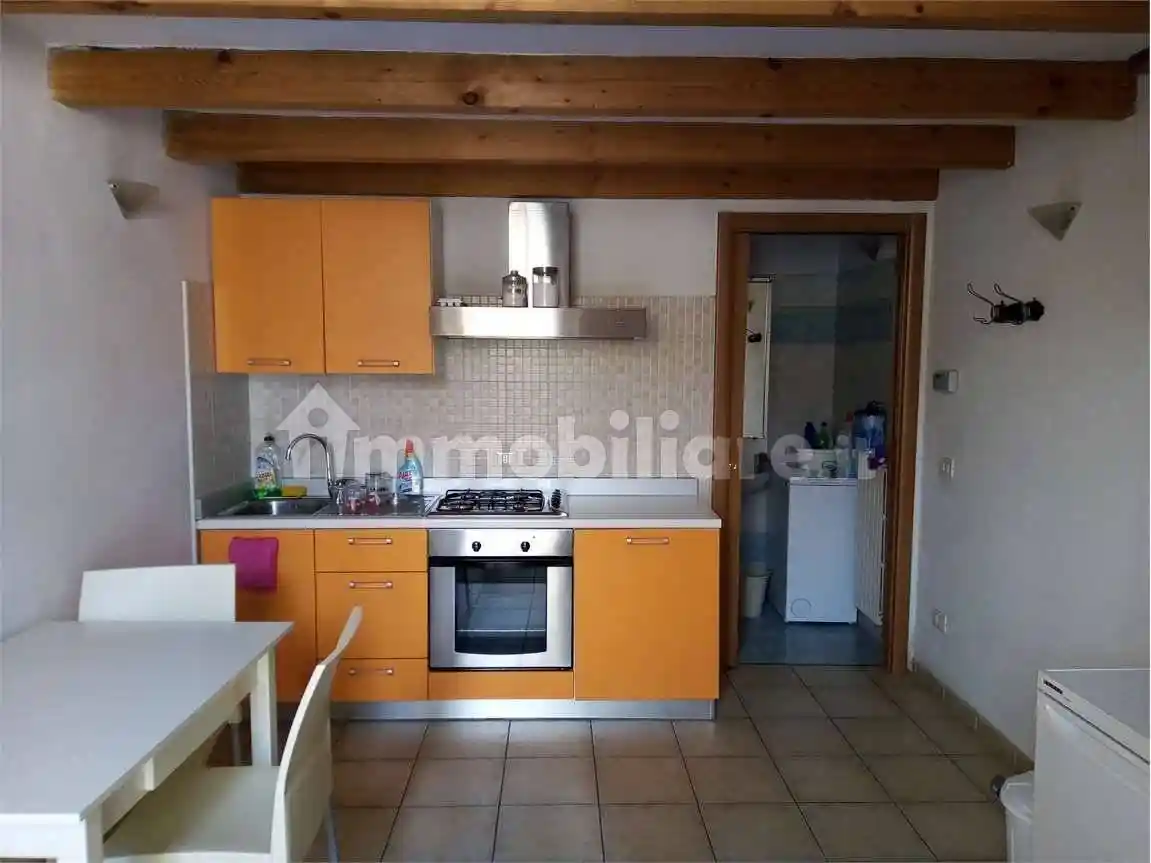 Bilocale via San Pio V, 27, Ospedale, Alessandria - foto 2