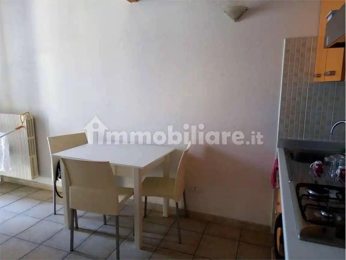 Bilocale via San Pio V, 27, Ospedale, Alessandria - foto 4