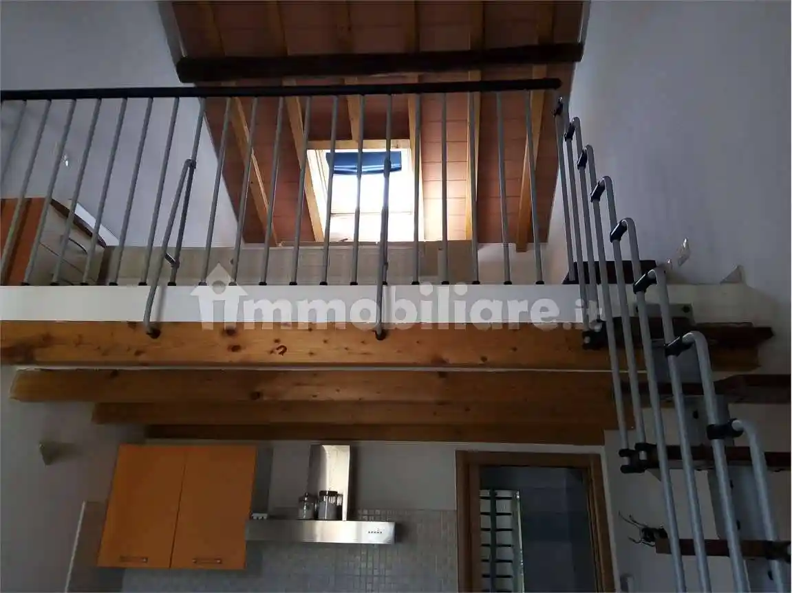 Bilocale via San Pio V, 27, Ospedale, Alessandria - foto 5