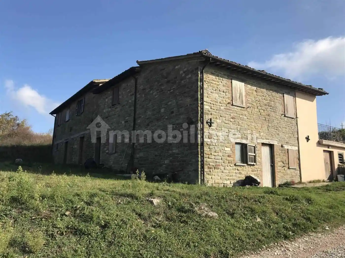 Rustico - Casale in vendita a Cantiano