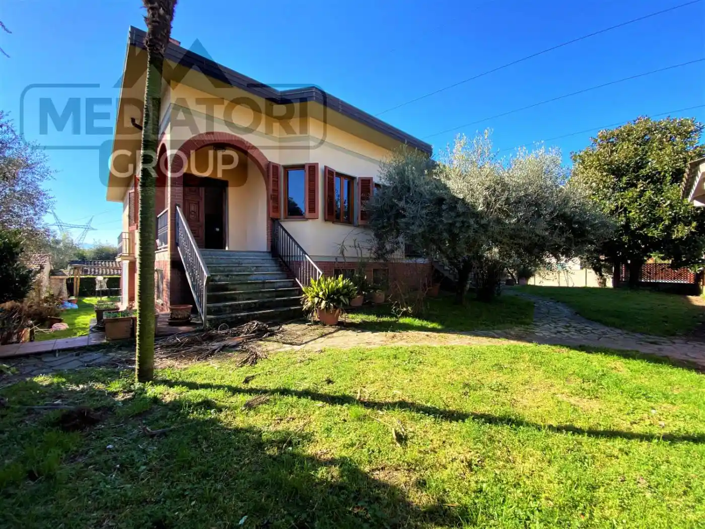 Villa in vendita a Capannori