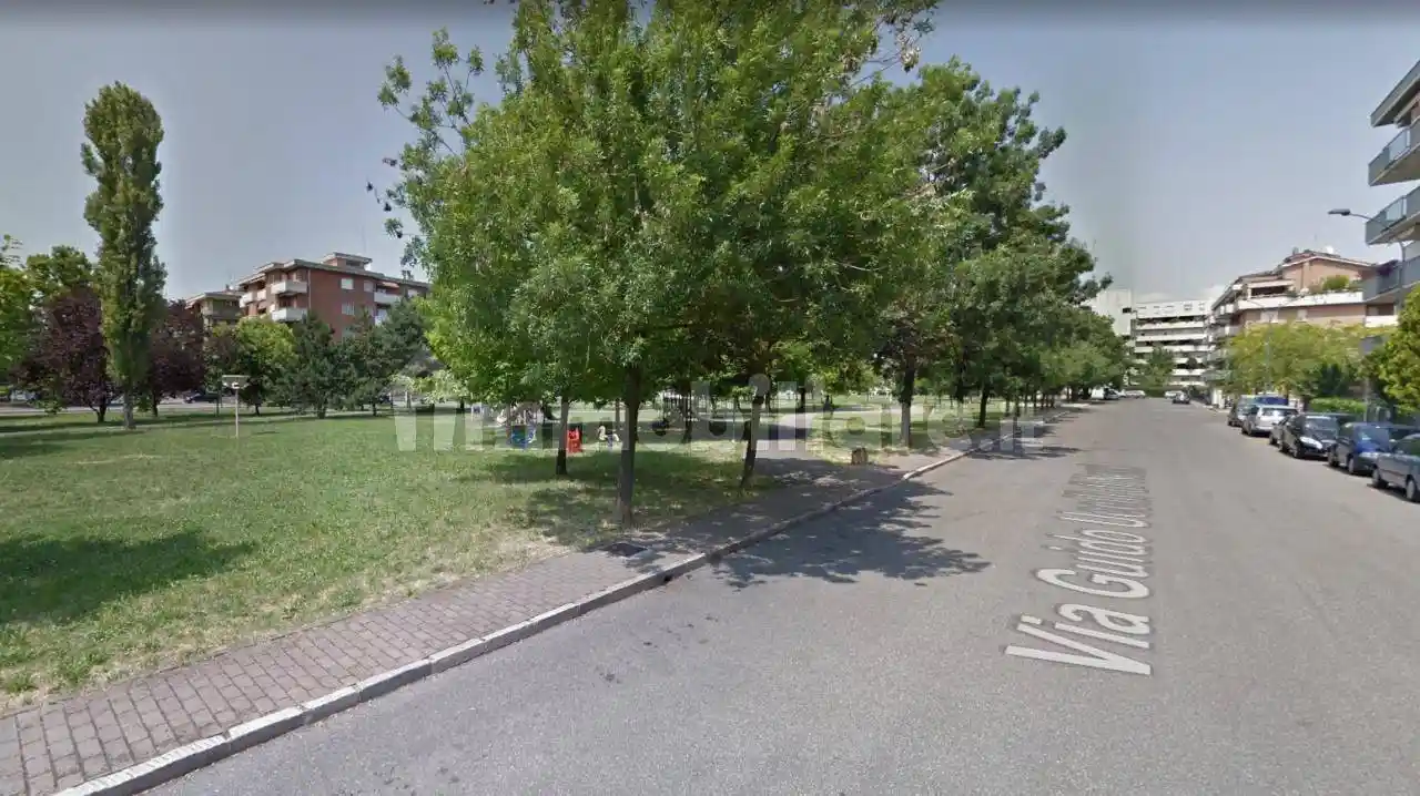 Villa in vendita a Piacenza