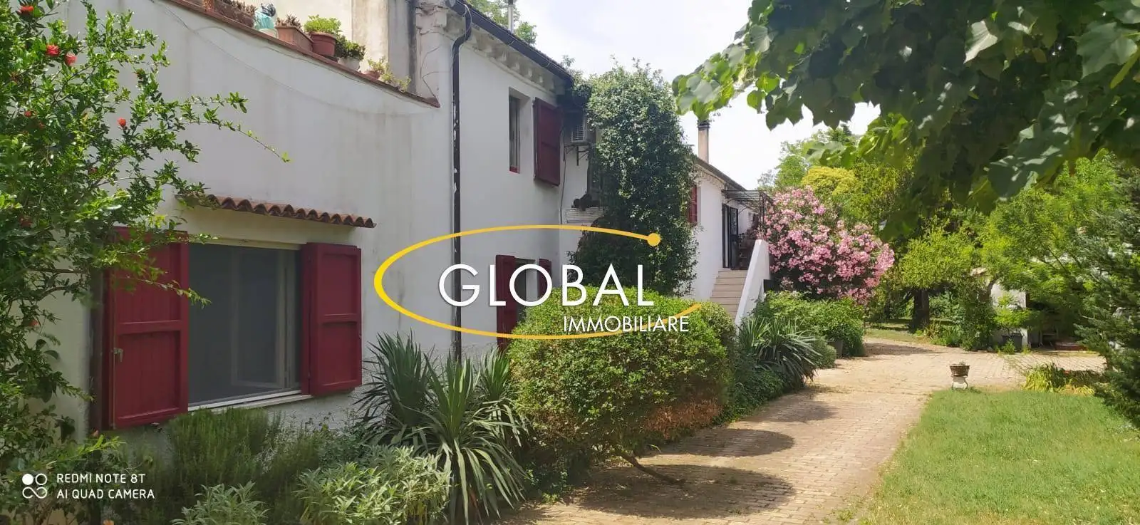 Rustico - Casale in vendita a Ancona