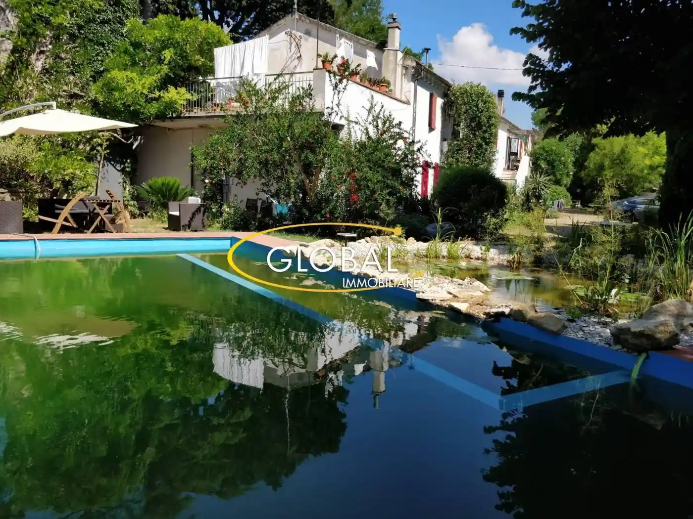 Rustico frazione Aspio, Baraccola - Aspio, Ancona - foto 2