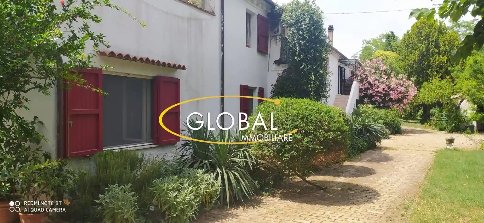 Rustico frazione Aspio, Baraccola - Aspio, Ancona - foto 4