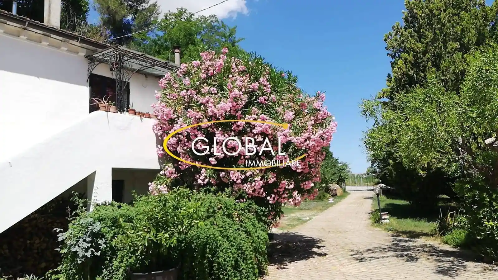 Rustico frazione Aspio, Baraccola - Aspio, Ancona - foto 5