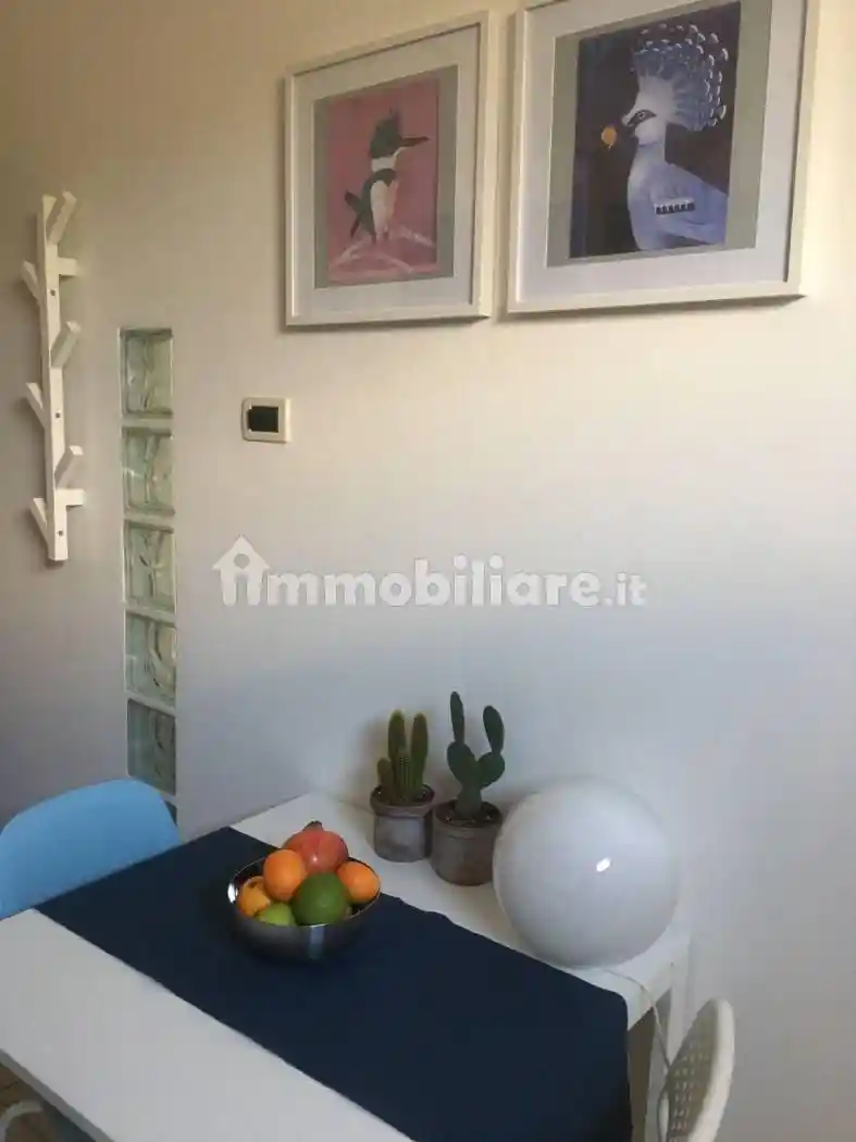 Appartamento in affitto a Bologna