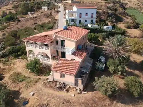 Villa in vendita a Realmonte