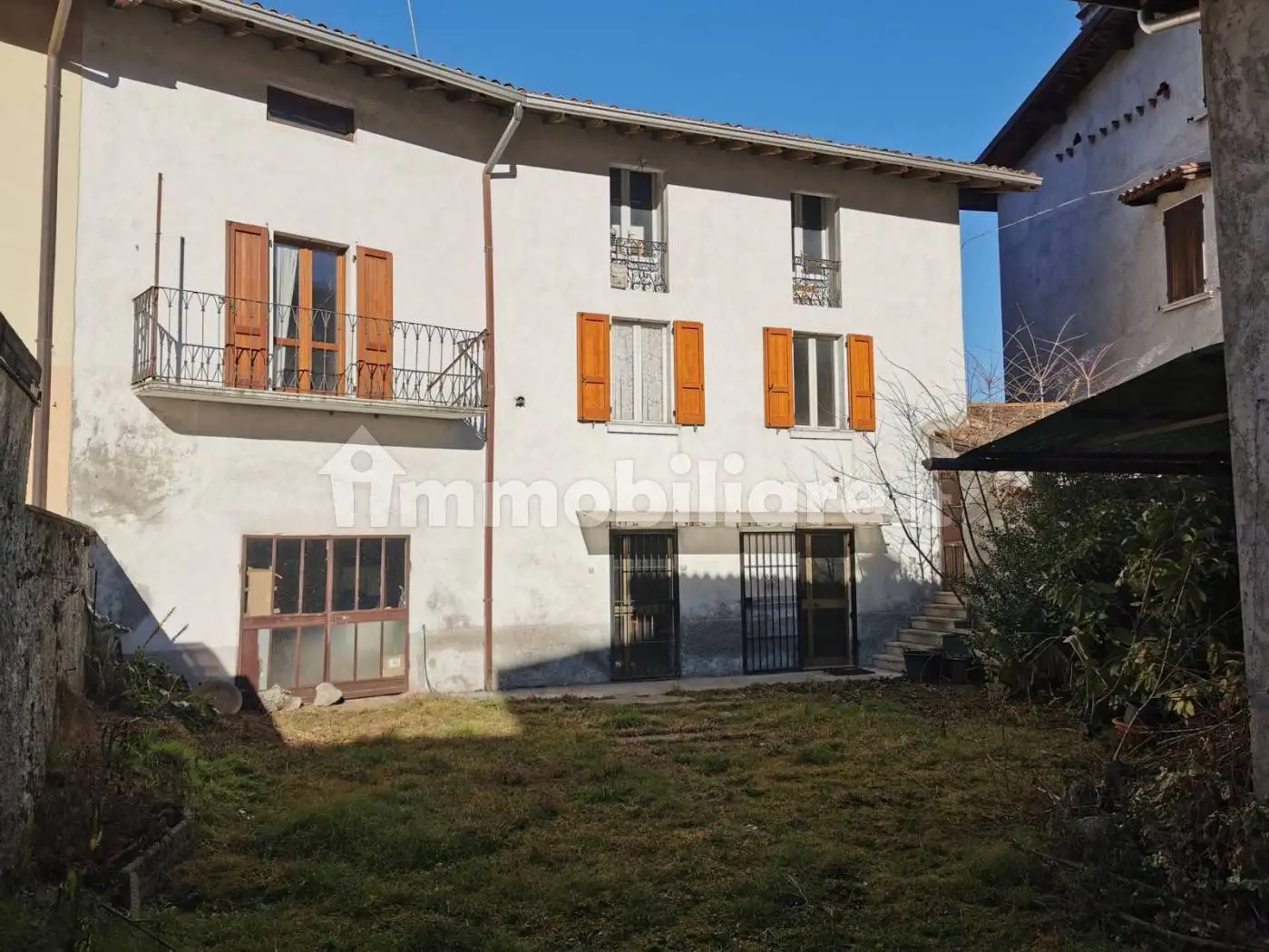 Casa indipendente in vendita a Odolo