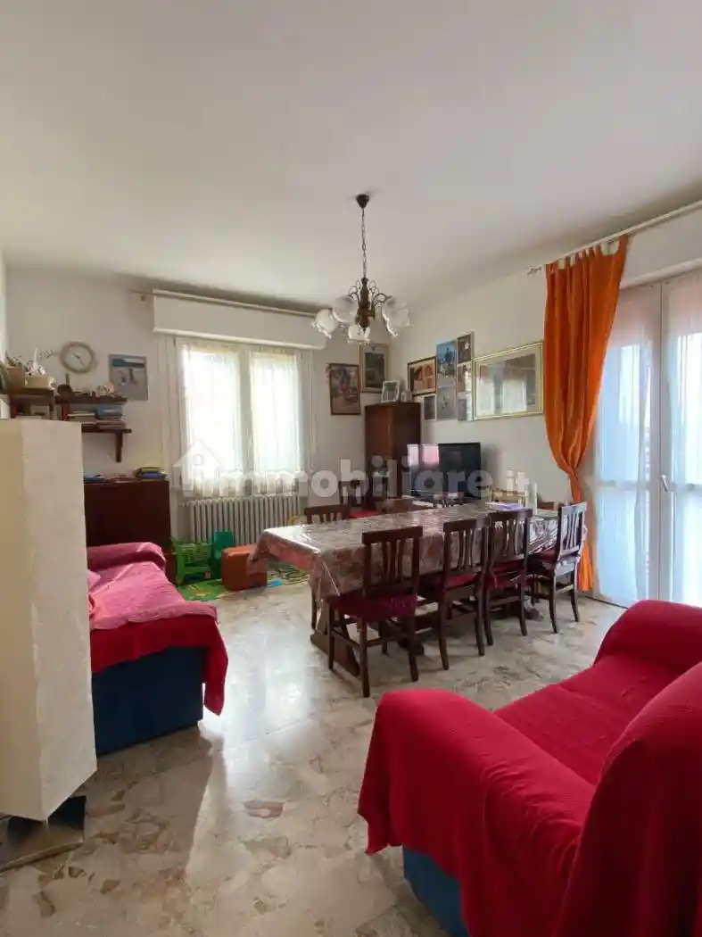 Appartamento in vendita a Reggio Emilia