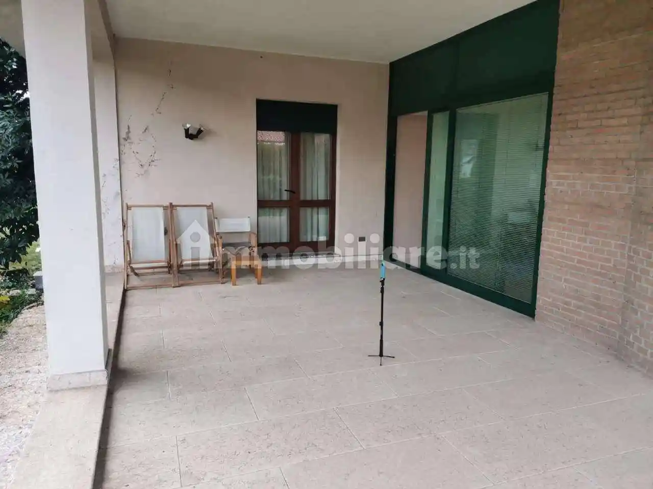 Villa in vendita a Vittuone