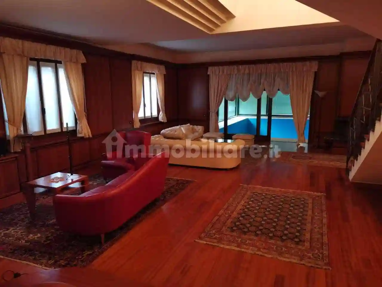 Villa - foto 4