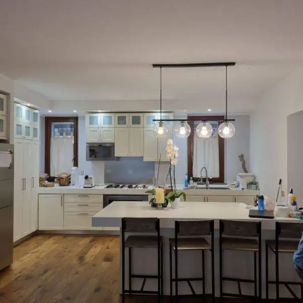 Villa in affitto a Basiglio