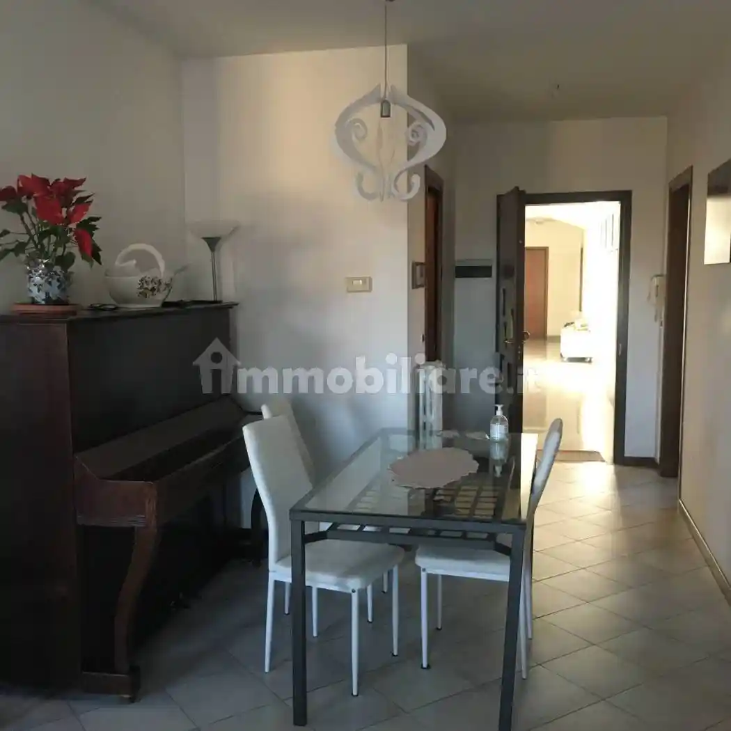 Appartamento in vendita a Calderara di Reno