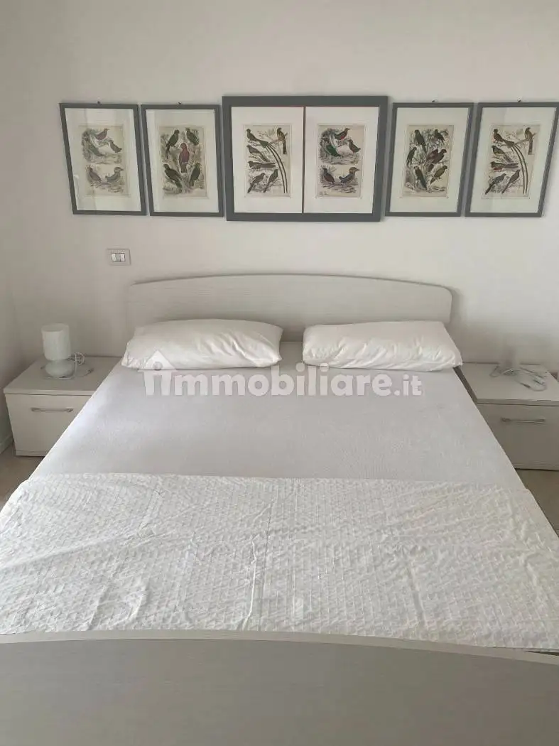 Appartamento in affitto a Gabicce Mare