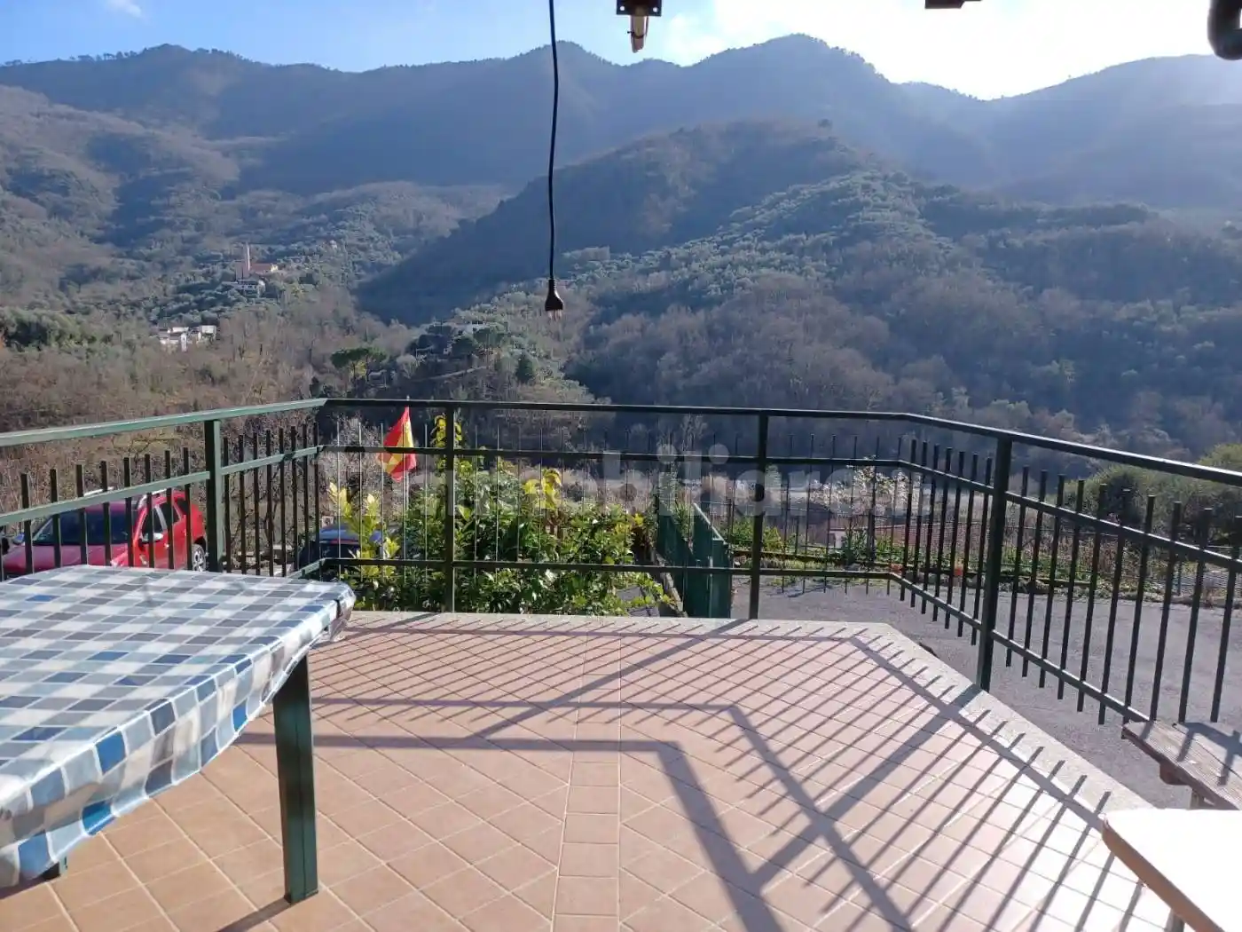 Appartamento in vendita a Stellanello