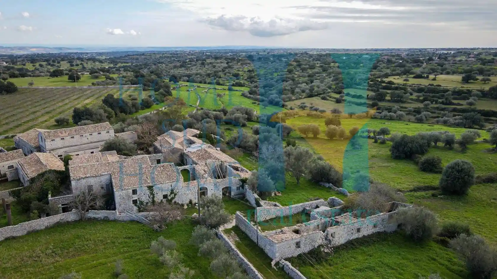 Rustico - Casale in vendita a Noto