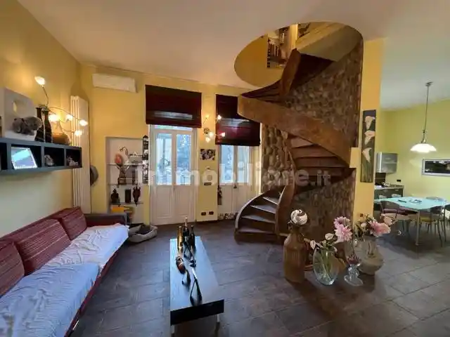 Appartamento in vendita a Alessandria