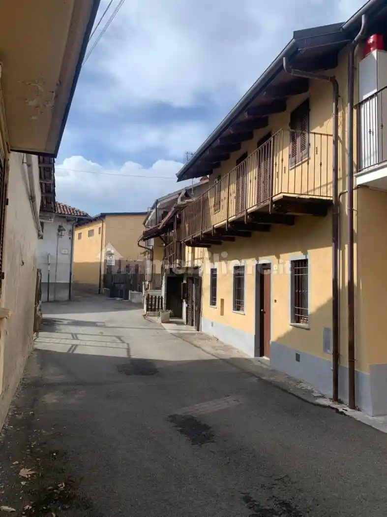 Villetta a schiera in vendita a Bruino