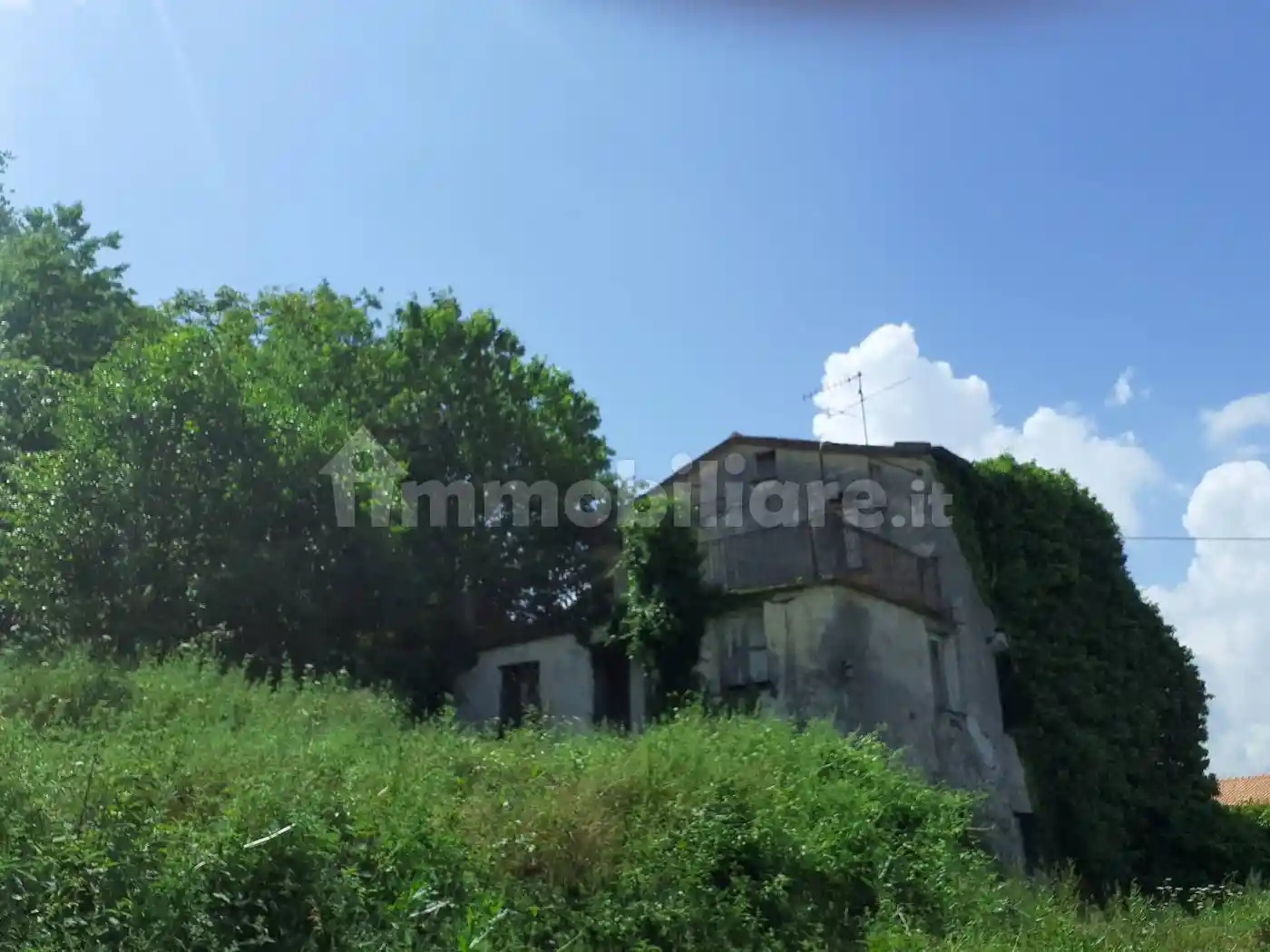 Rustico - Casale in vendita a Uscio