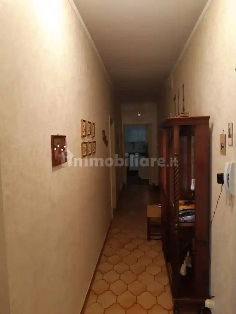 Quadrilocale via Colonne, Centro, Rose - foto 3