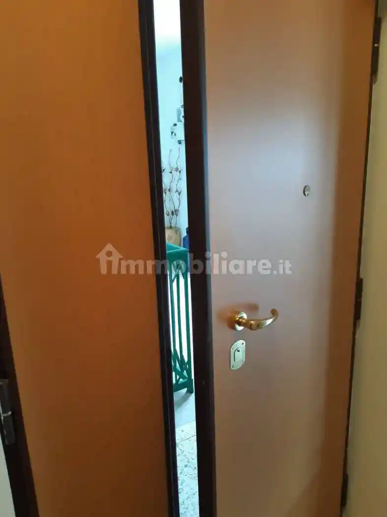 Quadrilocale via Colonne, Centro, Rose - foto 4