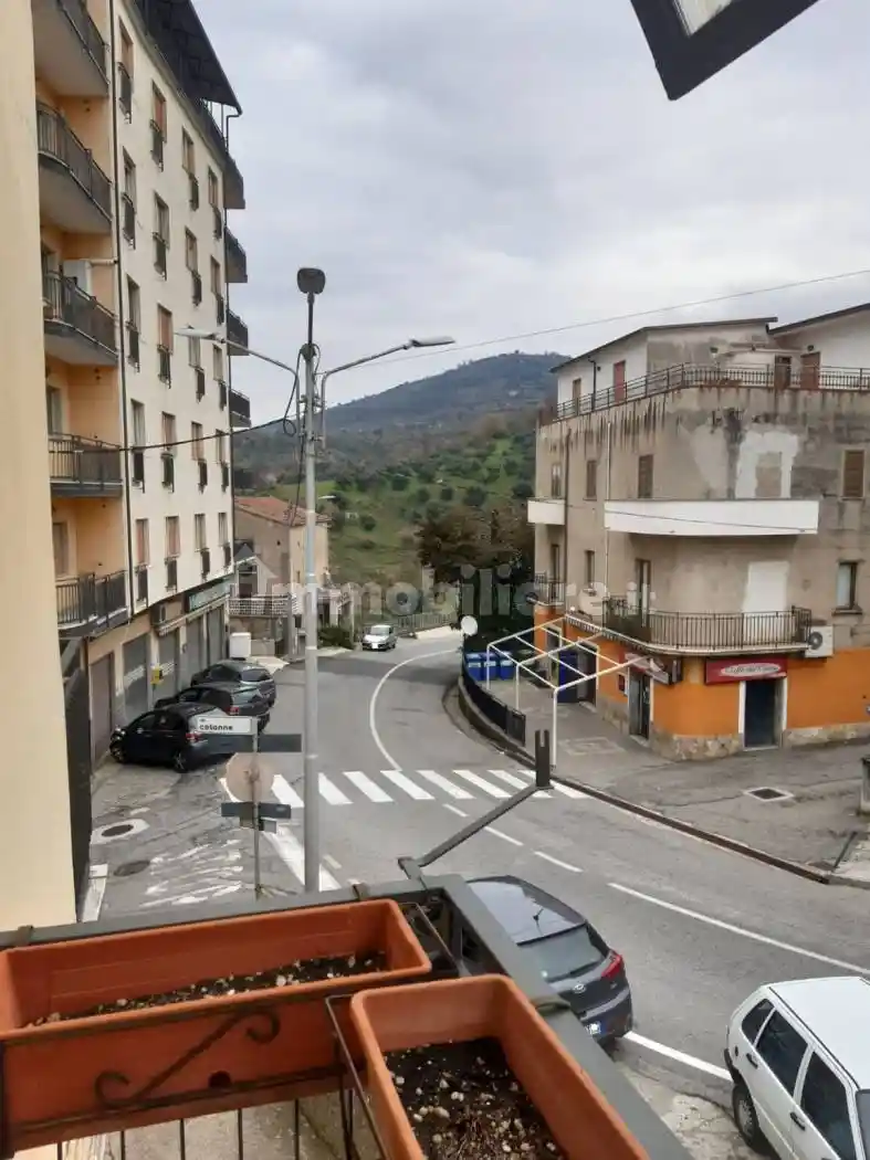 Quadrilocale via Colonne, Centro, Rose - foto 5