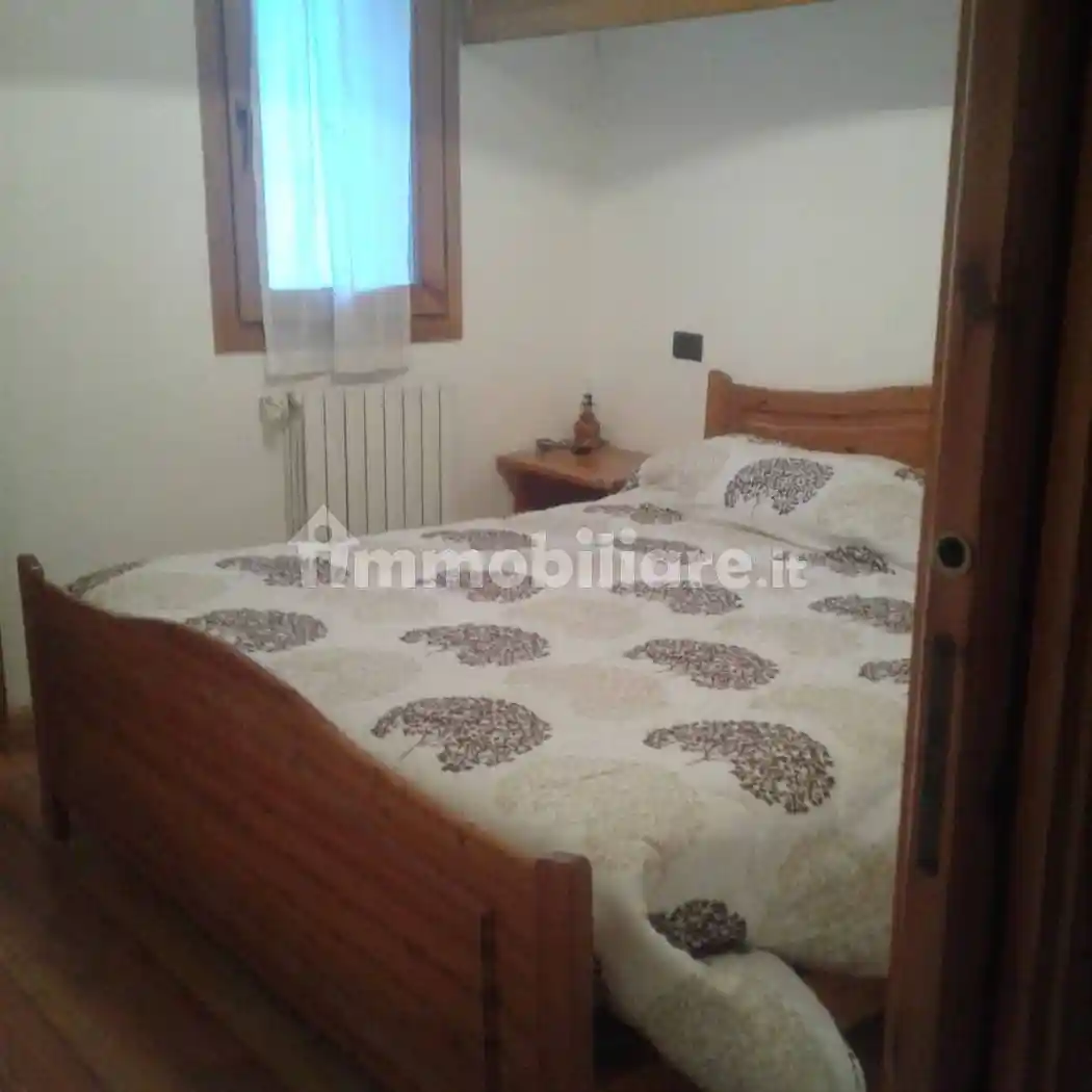 Baita via Franco Sampietro 50, Centro, Chiesa in Valmalenco - foto 2