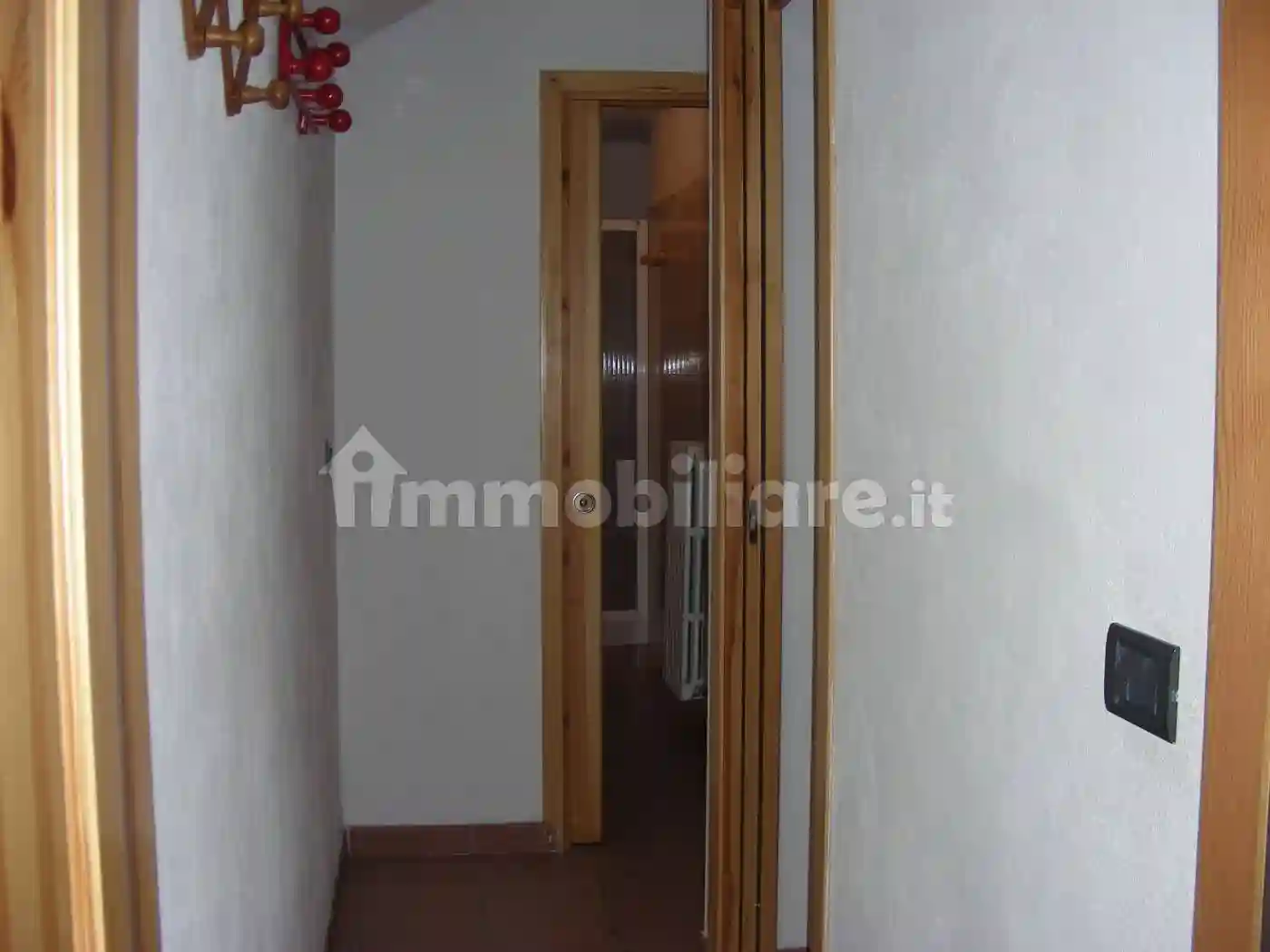 Baita via Franco Sampietro 50, Centro, Chiesa in Valmalenco - foto 4