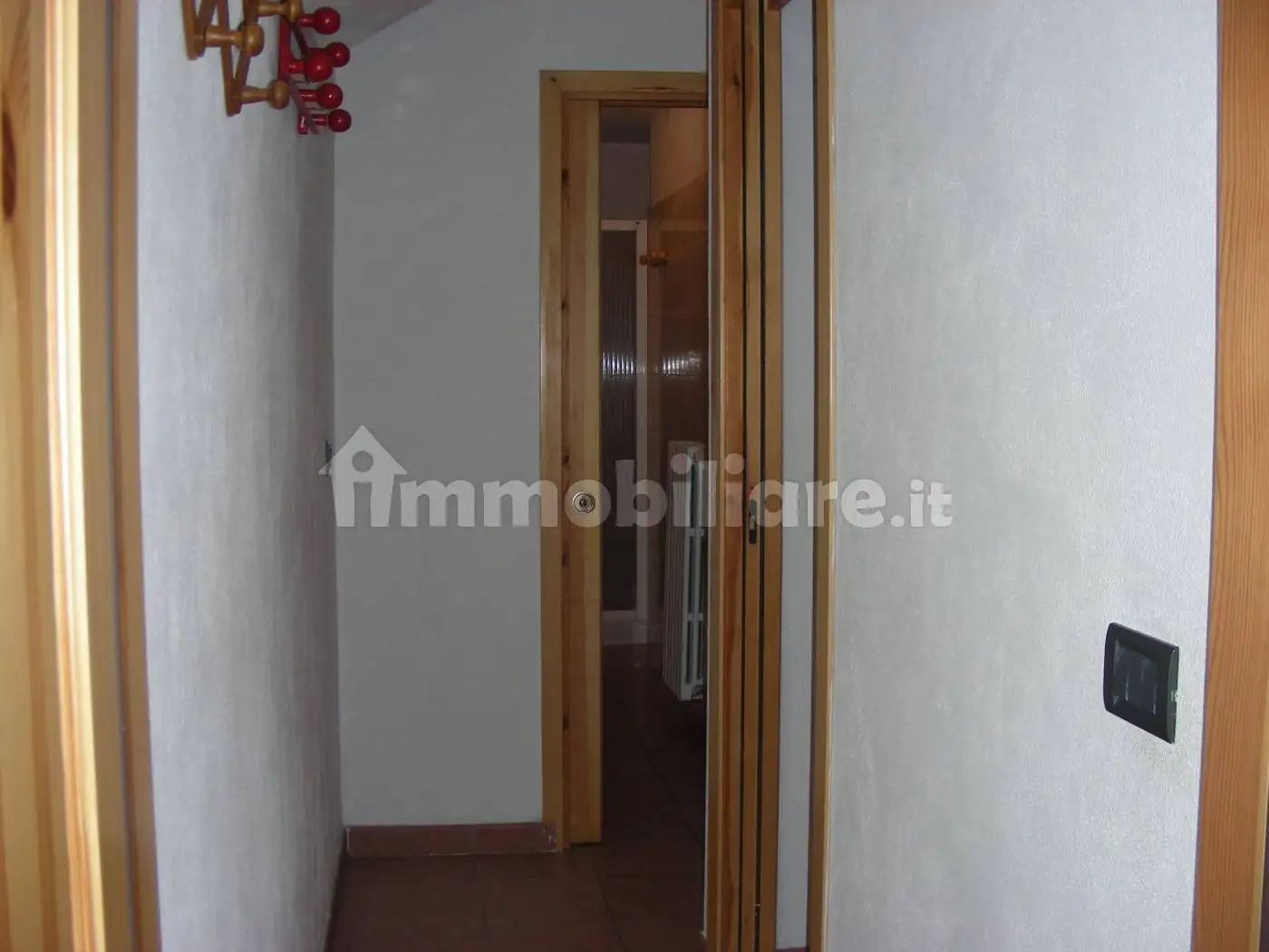 Baita via Franco Sampietro 50, Centro, Chiesa in Valmalenco - foto 3