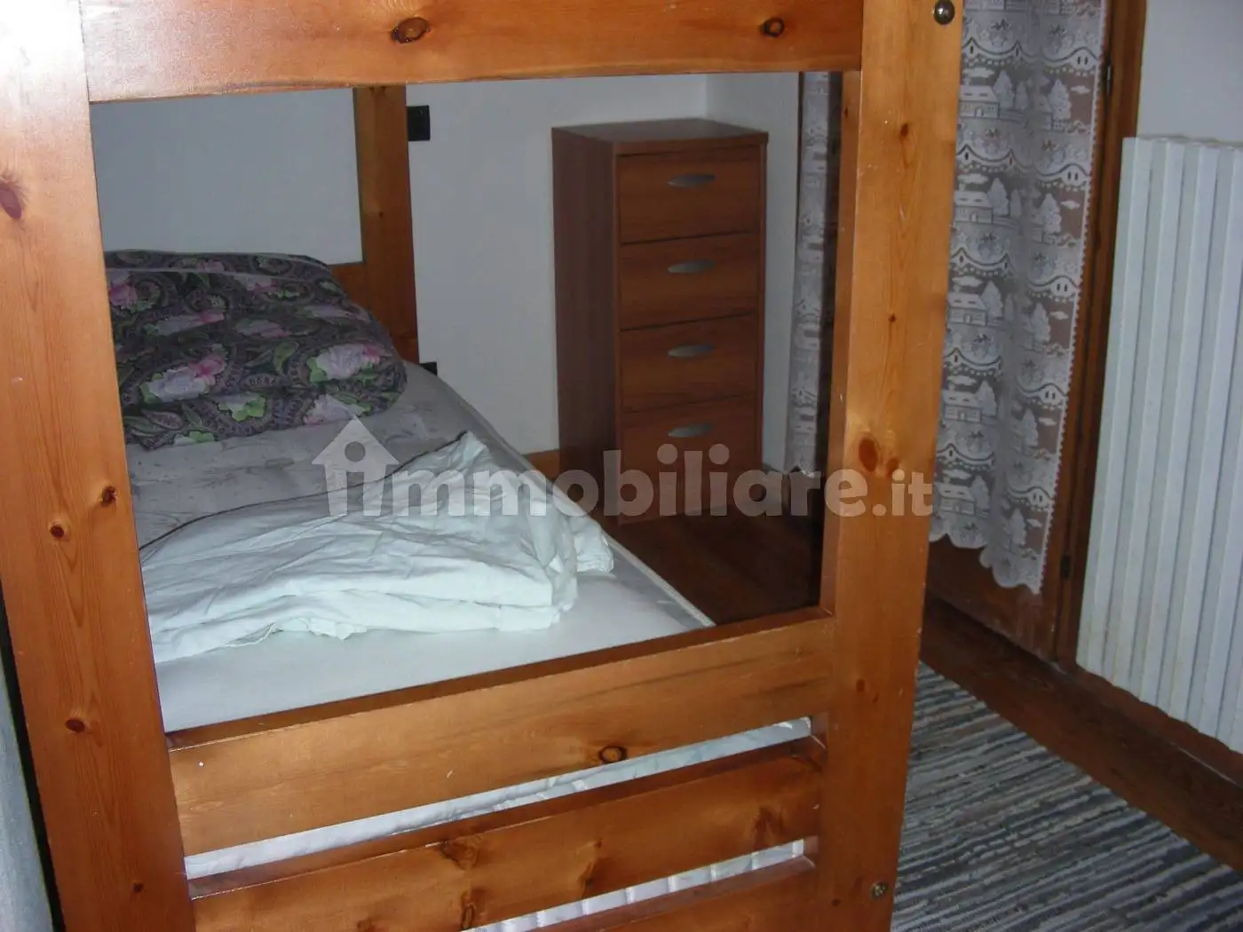 Baita via Franco Sampietro 50, Centro, Chiesa in Valmalenco - foto 5