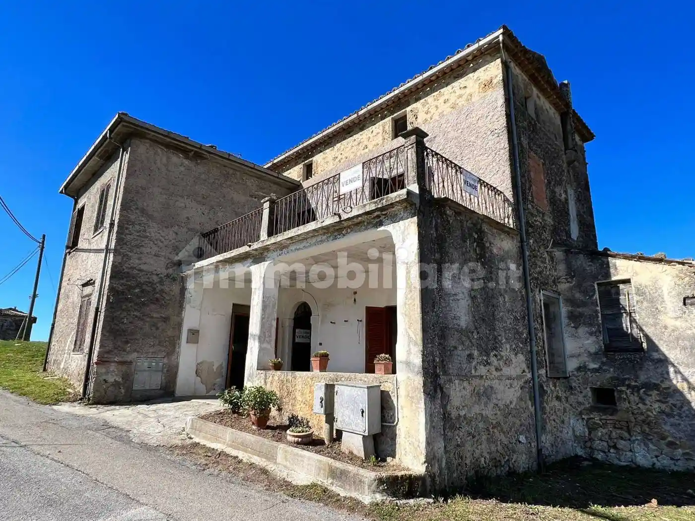 Rustico - Casale in vendita a Sora