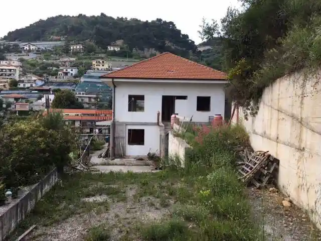 Villa in vendita a Ventimiglia