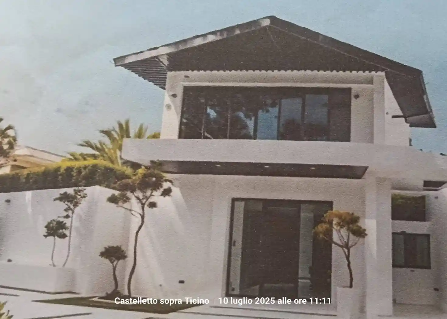 Rustico - Casale in vendita a Castelletto Sopra Ticino