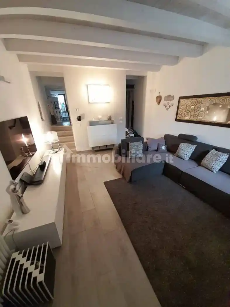 Villetta a schiera in vendita a Verona