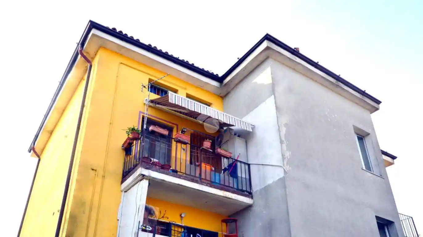 Appartamento in vendita a San Paolo