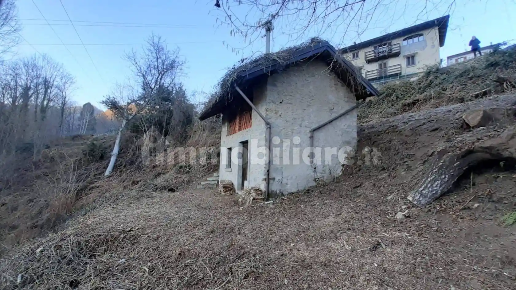 Rustico - Casale in vendita a Pella