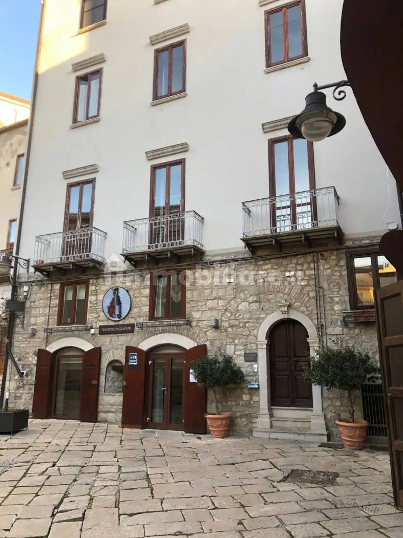 Appartamento in vendita a Potenza