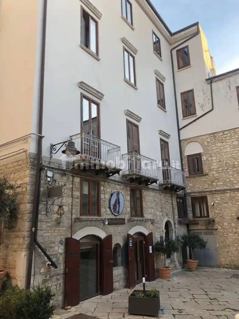 Appartamento Vico Fratelli Santasofia 14, Centro, Potenza - foto 2