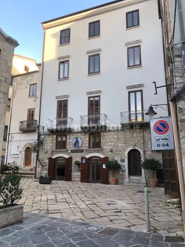 Appartamento Vico Fratelli Santasofia 14, Centro, Potenza - foto 4