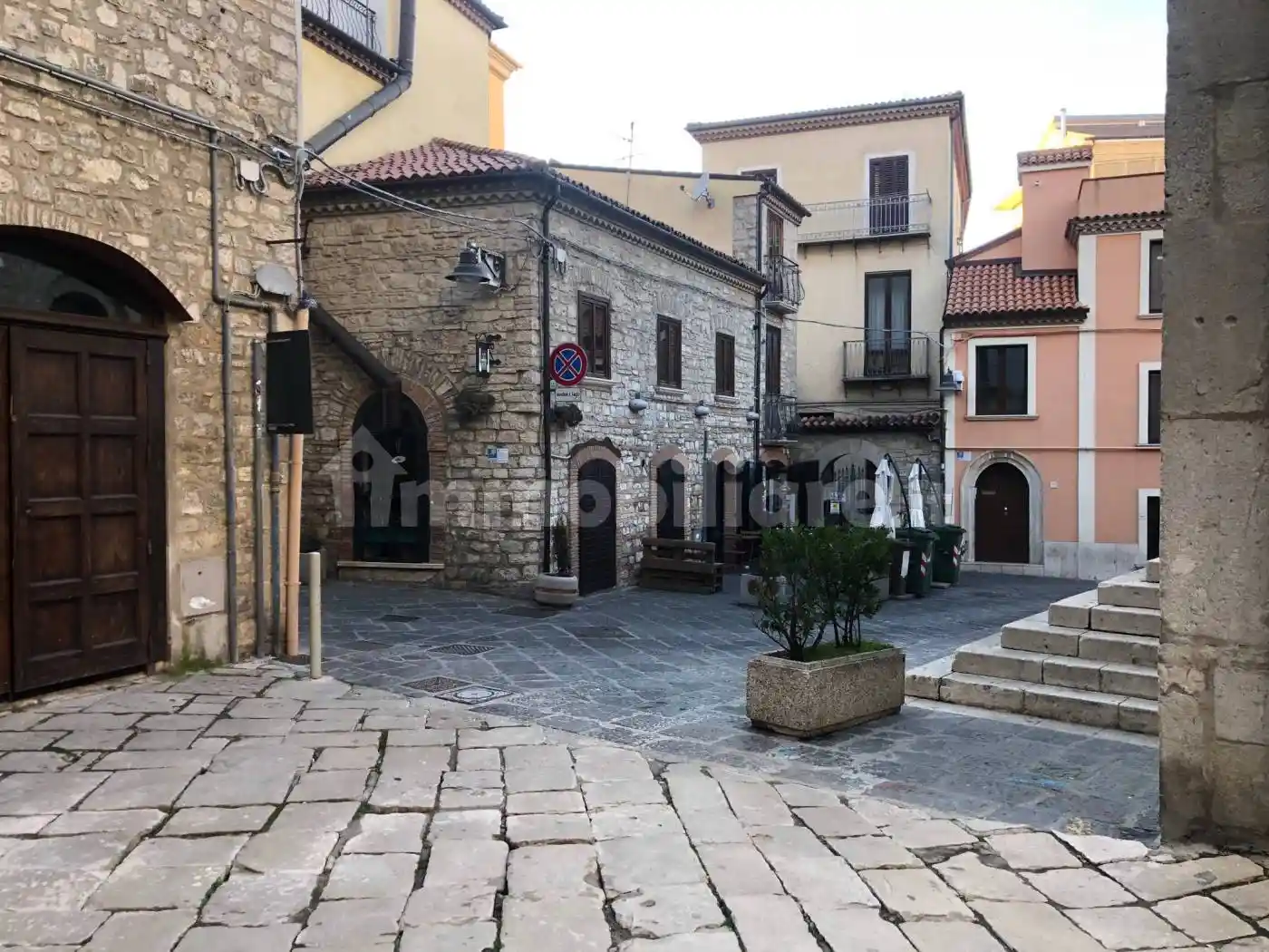 Appartamento Vico Fratelli Santasofia 14, Centro, Potenza - foto 5