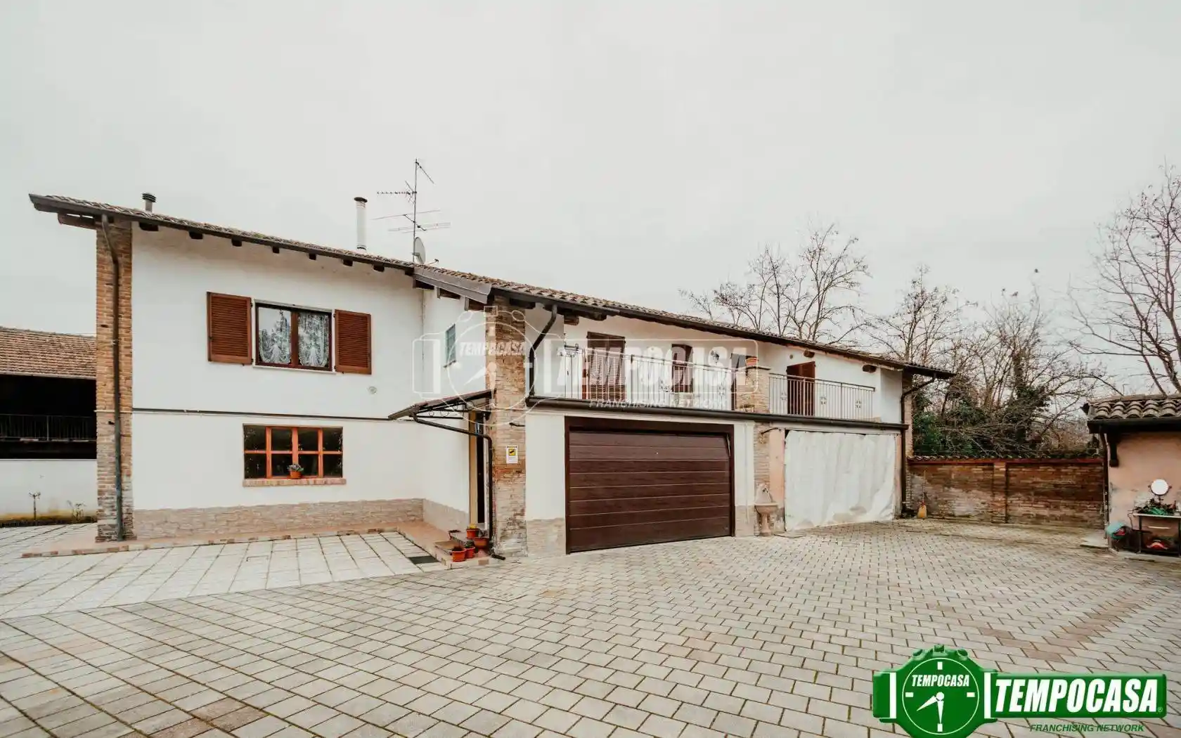 Appartamento in vendita a Rivanazzano Terme